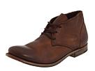 Vintage Shoe Company - Vaughn Chukka