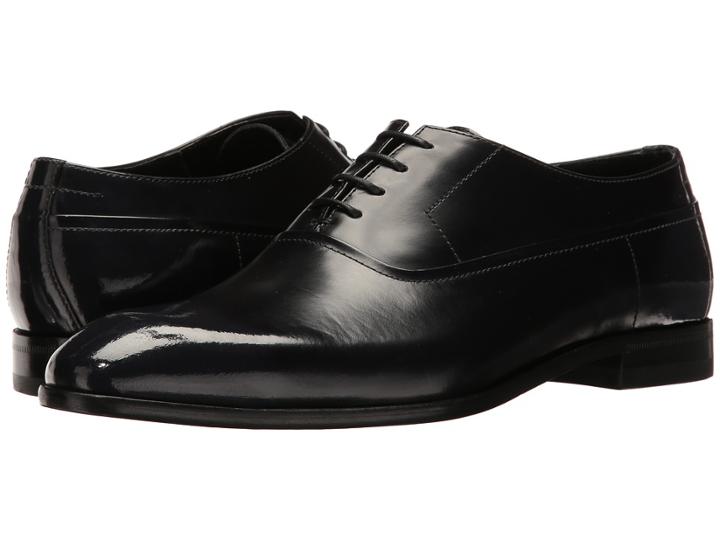 Boss Hugo Boss - Dress Appeal Lace-up Oxford