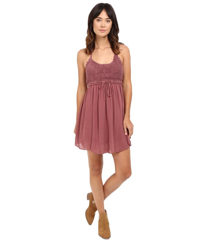 O'neill - Alexis Dress