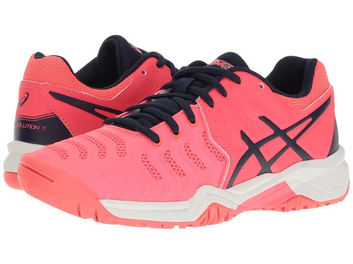 Asics Kids - Gel-resolution 7 Gs Tennis