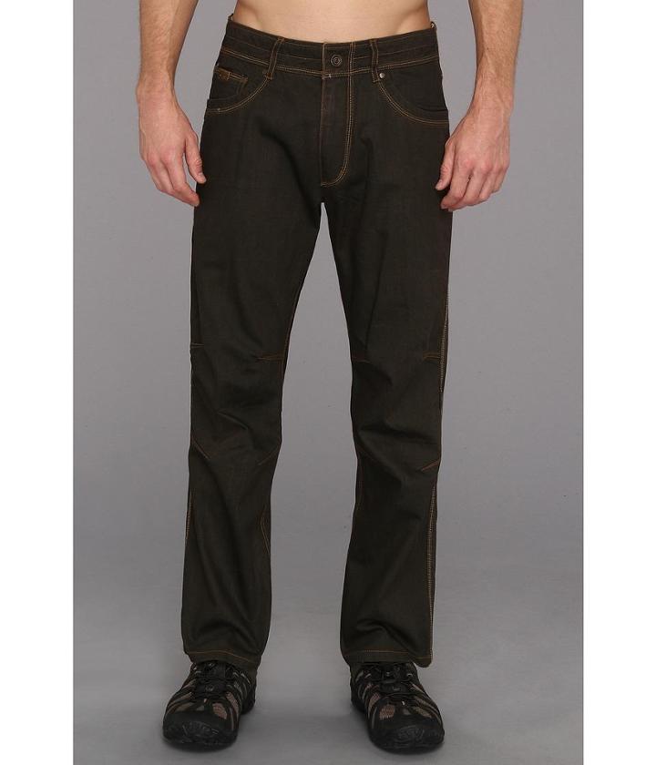 Kuhl Riot Raw Denim