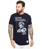 The Original Retro Brand - More Cowbell Short Sleeve Vintage Cotton Tee