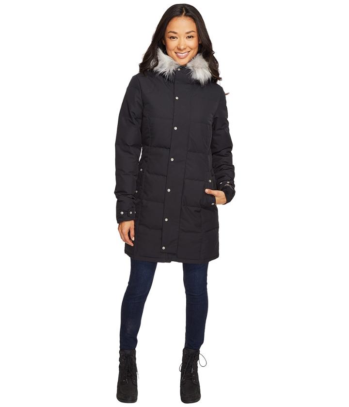 Spyder - Lavinia Parka Jacket