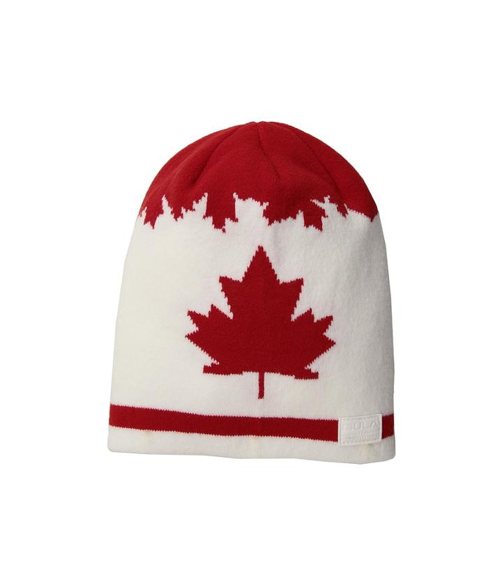 Bula - Flag Beanie
