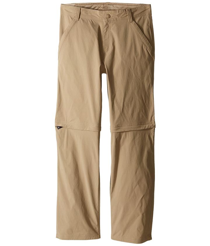 The North Face Kids - Convertible Hike Pants