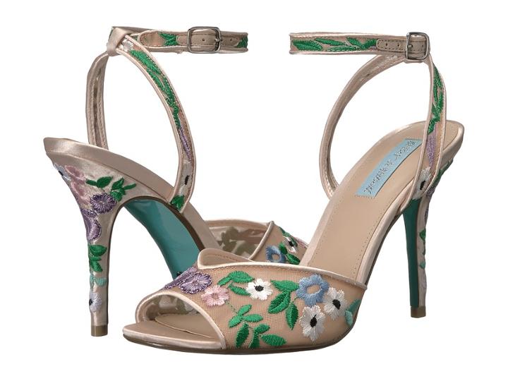 Blue By Betsey Johnson - Dylan
