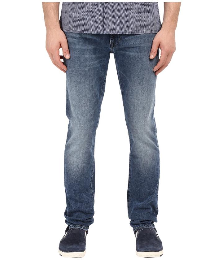 Vince - Stretch Light Vintage 718 Jeans