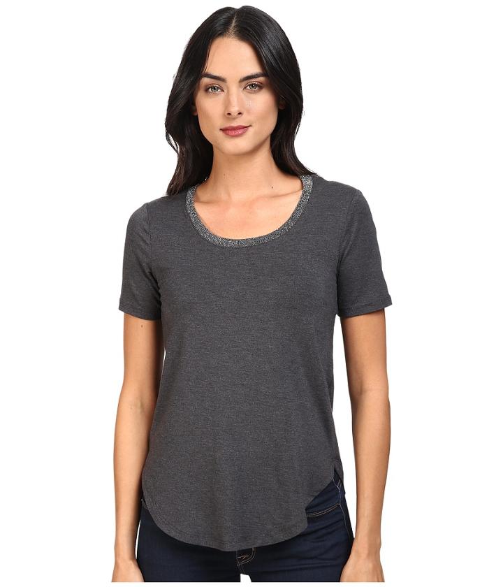 Splendid - Sparkle Tee