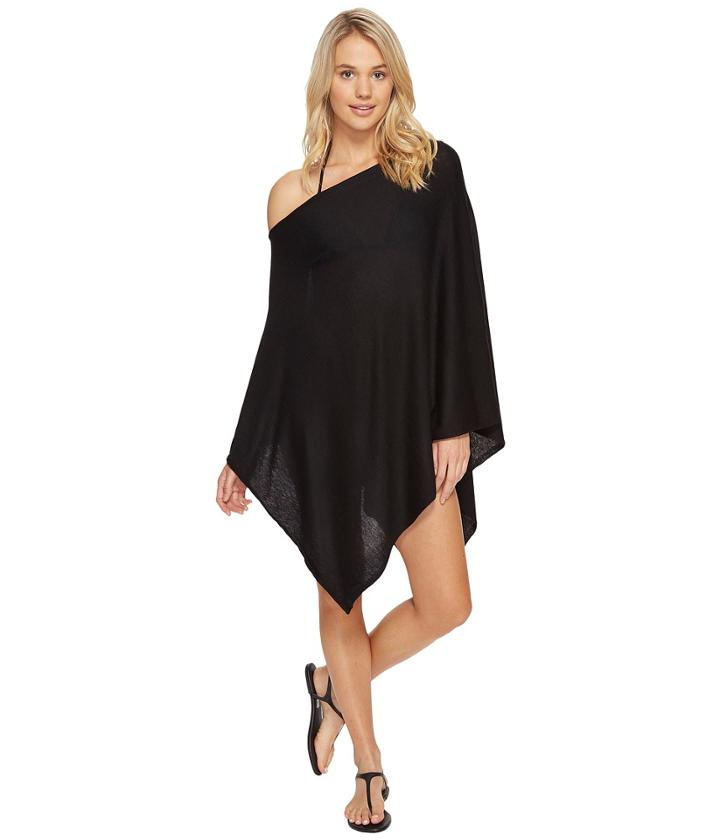 Echo Design - Everyday Luxe Poncho Topper
