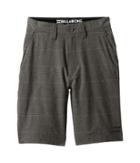 Billabong Kids - Crossfire X Stripe Shorts