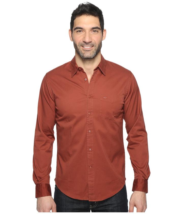 Dockers Premium - Broken-in Shirt
