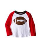 Mud Pie - Gameday Football T-shirts