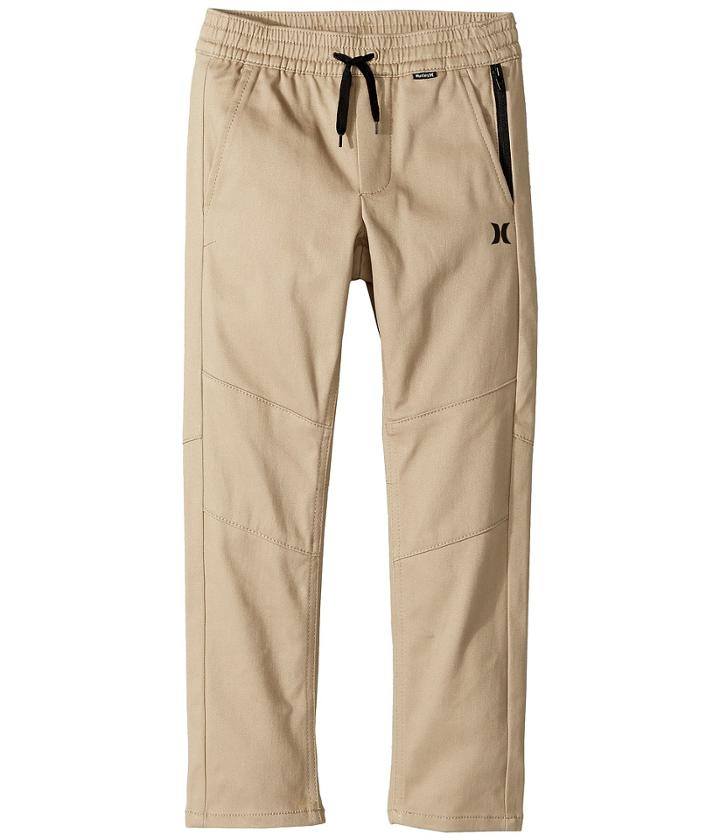 Hurley Kids - Dri-fit Tapered Pants