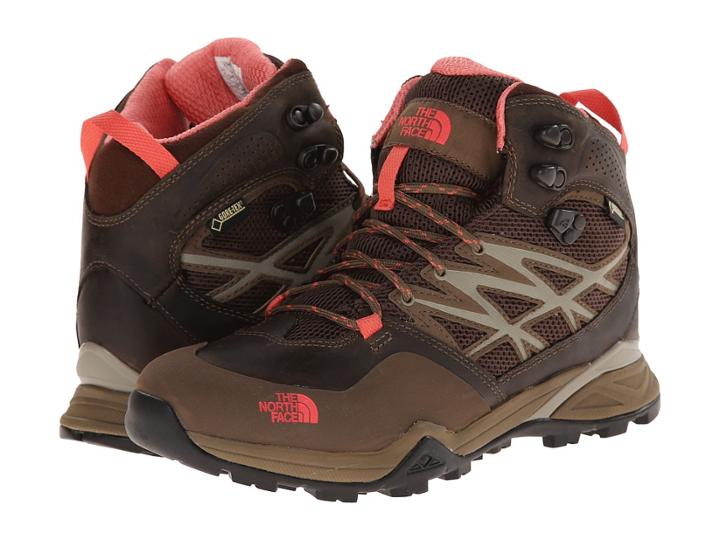 The North Face Hedgehog Hike Mid Gtx