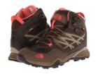 The North Face Hedgehog Hike Mid Gtx