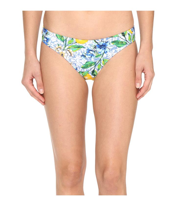 La Blanca - Limoncello Reversible California Cut Hipster