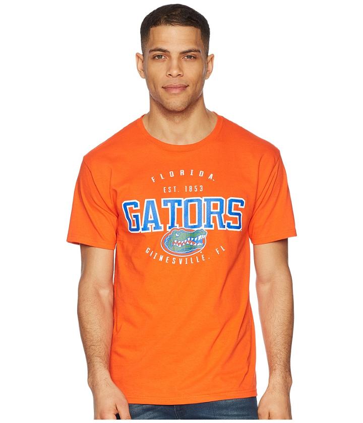 Champion College - Florida Gators Jersey Tee 2
