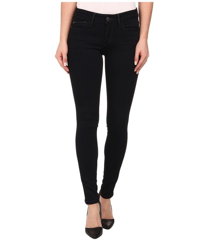 Joe's Jeans Flawless-the Vixen Skinny Ankle In Adeline