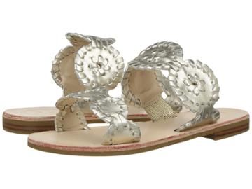 Jack Rogers - Miss Lauren