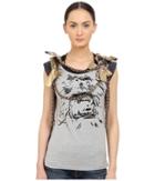 Vivienne Westwood - Yeti Chain T-shirt