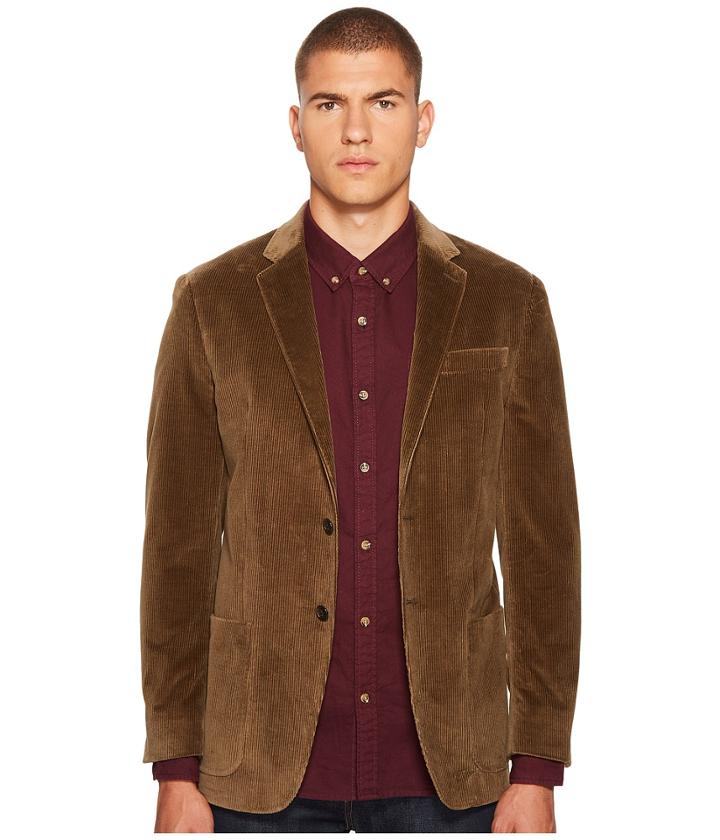 Todd Snyder White Label - Corduroy Sport Coat