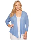 Nic+zoe - Plus Size Four-way Cardy