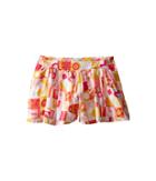 Kenzo - Cubism Skort