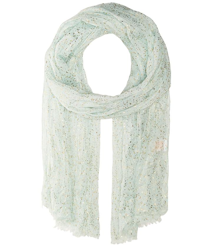 Pistil - Firefly Scarf