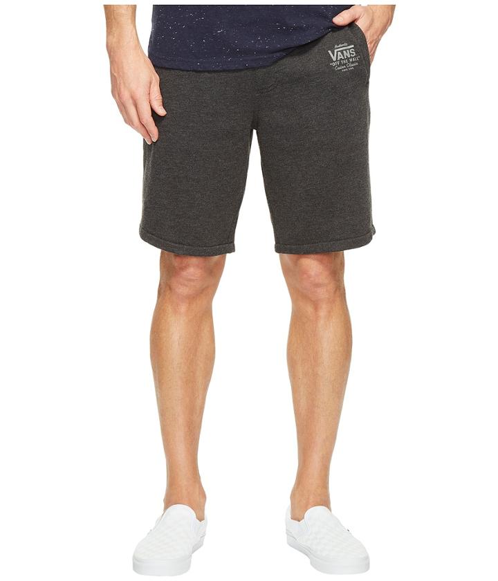 Vans - Holder Fleece Shorts
