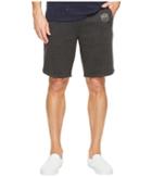 Vans - Holder Fleece Shorts