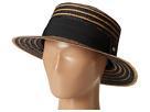 Bcbgeneration - Striped Boater Hat