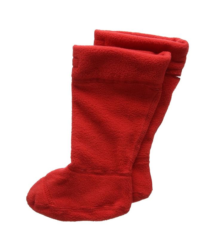 Hatley Kids - Red Boot Liner