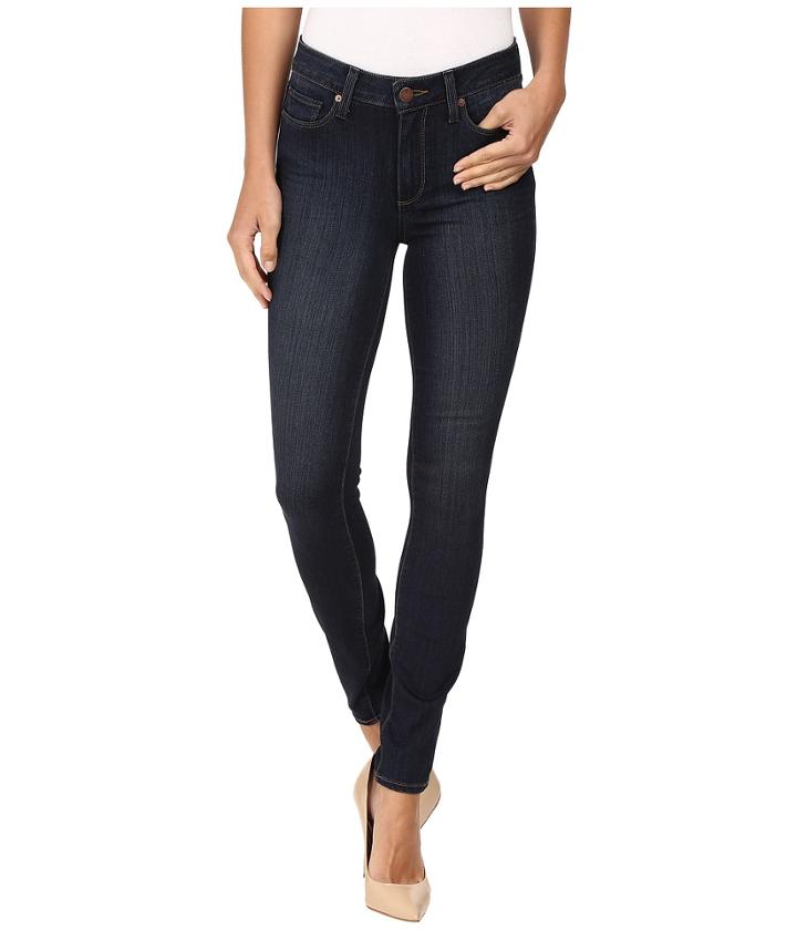 Paige - Hoxton Ultra Skinny In Lawson