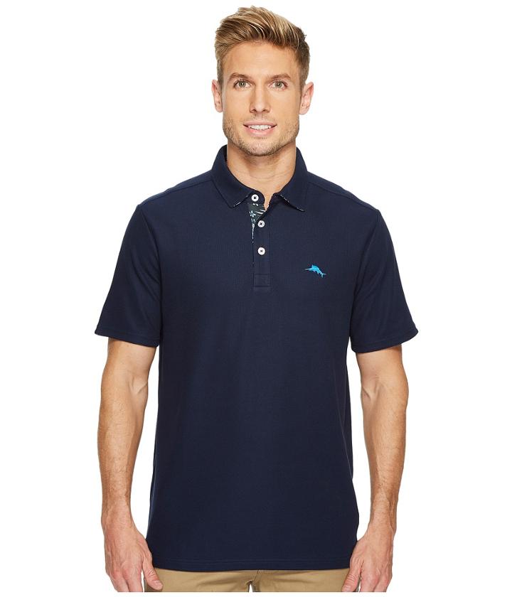 Tommy Bahama - Limited Edition Five O'clock Polo