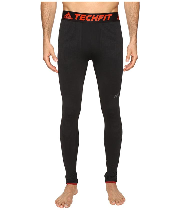 Adidas - Techfit Climaheat Tights