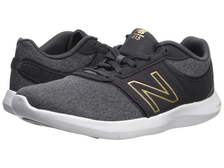 New Balance - 415v1