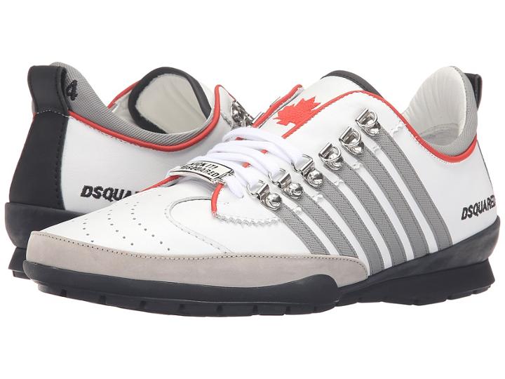 Dsquared2 - 251 Low Top Sneaker