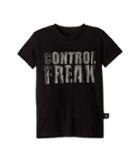 Nununu - Control Freak T-shirt