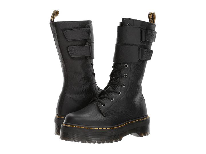 Dr. Martens - Jagger 10-eye Boot