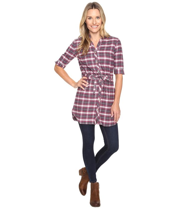 Fig Clothing - Yan Tunic