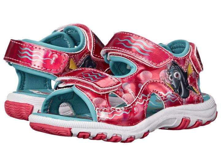 Josmo Kids - Dory Lighted Sandal