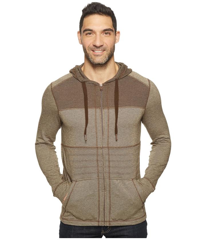 Prana - Introit Full Zip Hoodie
