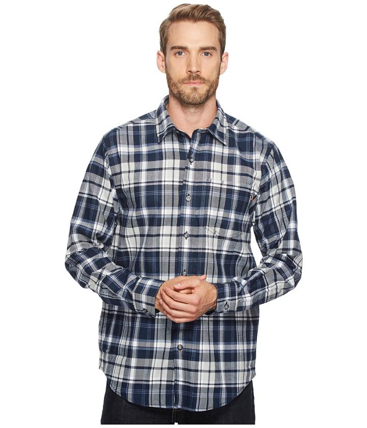 Timberland Pro - R-value Flannel Work Shirt