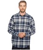 Timberland Pro - R-value Flannel Work Shirt