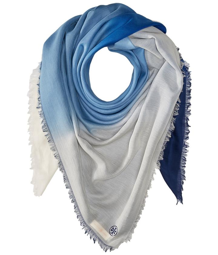 Tory Burch - Ombre Oversized Square