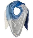 Tory Burch - Ombre Oversized Square