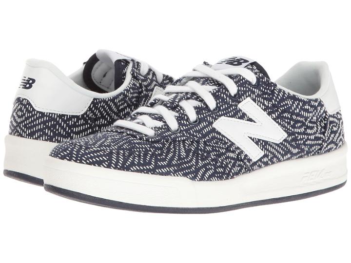New Balance Classics - Wrt300 - Cotton Denim