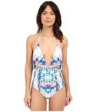 6 Shore Road By Pooja - Coast One-piece