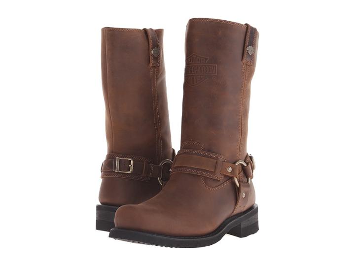 Harley-davidson - Westmore