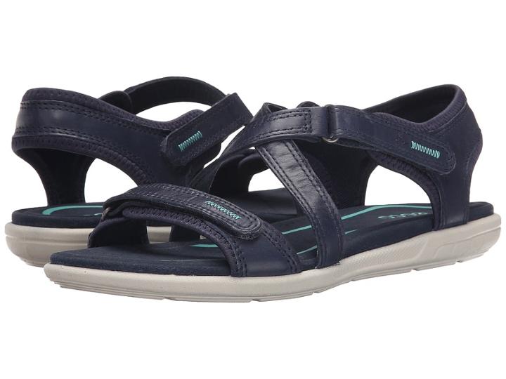 Ecco - Bluma Strap Sandal